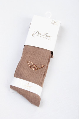 Колготи  для дівчинки (демісезонні)